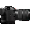 EOS C70 Cinema Camera with RF 24-70mm f/2.8 Lens Thumbnail 2