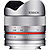 8mm f/2.8 UMC Fisheye II Lens for Sony E Mount (Silver) - Pre-Owned