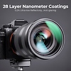 127mm Nano-X MCUV Protection Filter Thumbnail 2