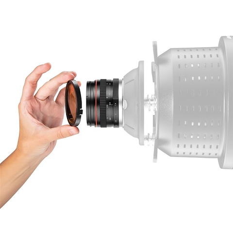 Canon EF 50mm f/1.4 Lens Kit for Optical Spot Image 3