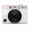SOFORT 2 Hybrid Instant Film Camera (White) Thumbnail 0
