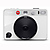 SOFORT 2 Hybrid Instant Film Camera (White)