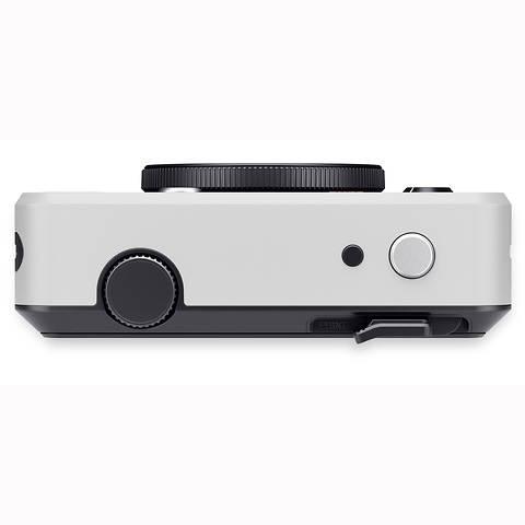 SOFORT 2 Hybrid Instant Film Camera (White) Image 3