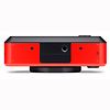 SOFORT 2 Hybrid Instant Film Camera (Red) Thumbnail 2