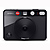 SOFORT 2 Hybrid Instant Film Camera (Black)