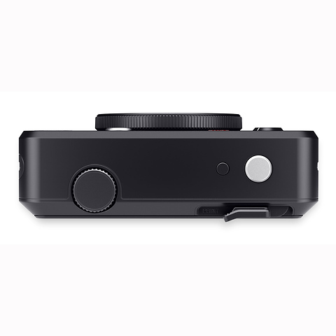 SOFORT 2 Hybrid Instant Film Camera (Black) Image 3