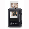 SOFORT 2 Hybrid Instant Film Camera (Black) Thumbnail 4
