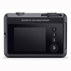 SOFORT 2 Hybrid Instant Film Camera (Black) Thumbnail 5