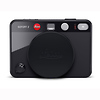 SOFORT 2 Hybrid Instant Film Camera (Black) Thumbnail 1