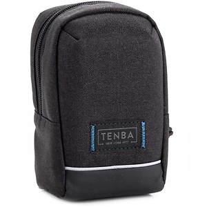 Skyline V2 Pouch 4 (Black)