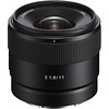 11mm f/1.8 E-Mount Lens - Pre-Owned Thumbnail 0