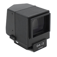 DA-2 Action Sport Prism Finder for Nikon F3 - Pre-Owned Image 0