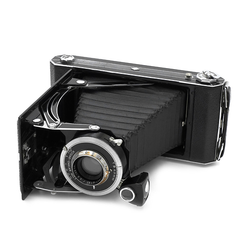 Six-16 Folding Deco Canadian Camera - Pre-Owned Image 0