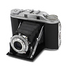 Ansco Speedex Folding Rangefinder Film Medium Format Camera - Pre-Owned Thumbnail 0
