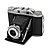 Ansco Speedex Folding Rangefinder Film Medium Format Camera - Pre-Owned