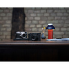 M11-P Digital Rangefinder Camera (Silver) Thumbnail 6