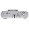 M11-P Digital Rangefinder Camera (Silver) Thumbnail 1