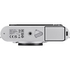 M11-P Digital Rangefinder Camera (Silver) Thumbnail 2