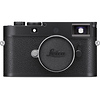 M11-P Digital Rangefinder Camera (Black) Thumbnail 0