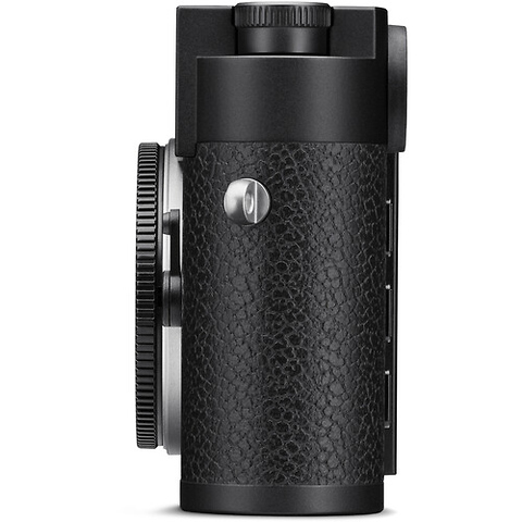M11-P Digital Rangefinder Camera (Black) Image 3