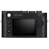 M11-P Digital Rangefinder Camera (Black) Thumbnail 5