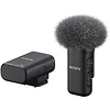 ECM-W3S Wireless Microphone System with Multi Interface Shoe Thumbnail 0