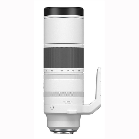 RF 200-800mm f/6.3-9 IS USM Lens Image 3
