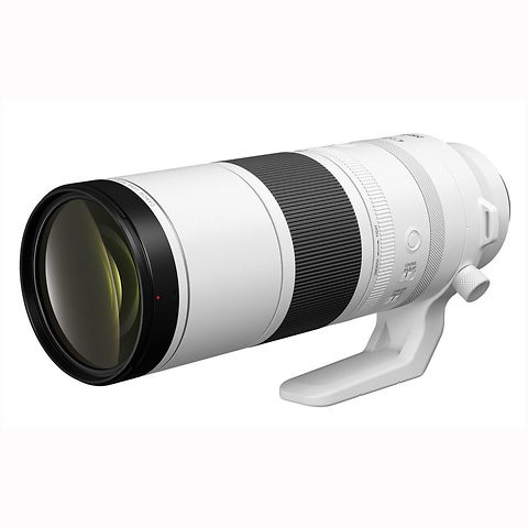 RF 200-800mm f/6.3-9 IS USM Lens Image 4