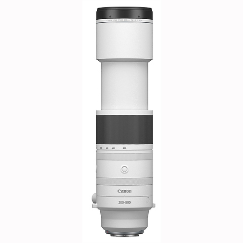 RF 200-800mm f/6.3-9 IS USM Lens Image 1