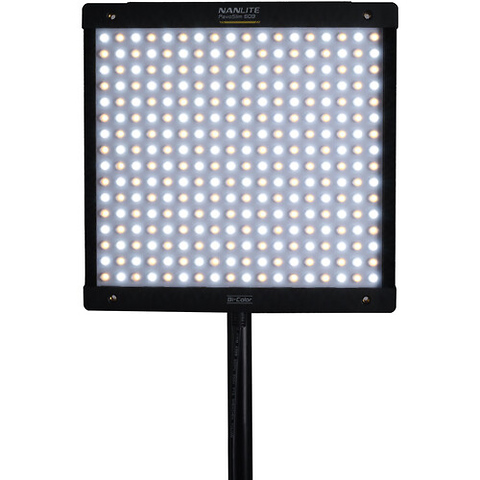 PavoSlim 60B Bi-Color LED Panel Image 5