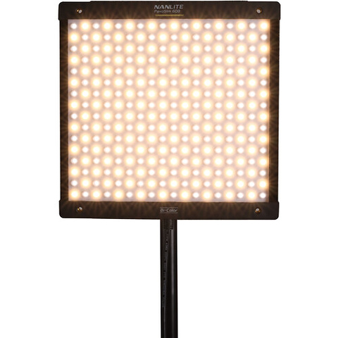 PavoSlim 60B Bi-Color LED Panel Image 3