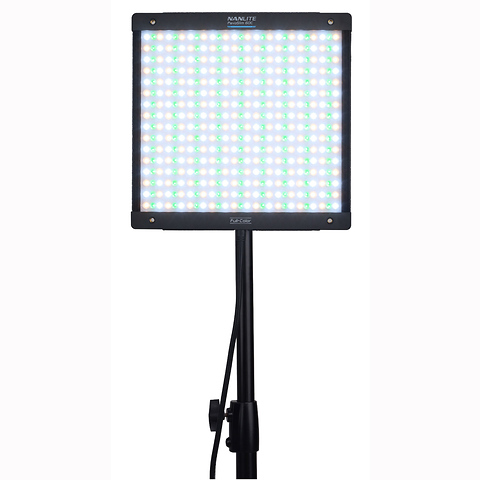 PavoSlim 60C Bi-Color LED Panel Image 0