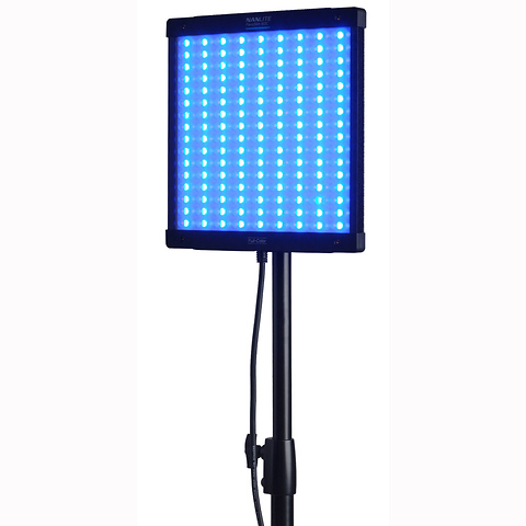 PavoSlim 60C Bi-Color LED Panel Image 2