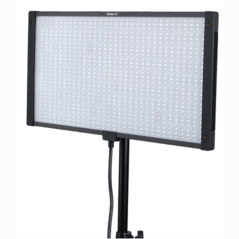 PavoSlim 120C Bi-Color LED Panel Image 0