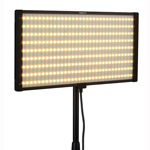 PavoSlim 120C Bi-Color LED Panel Image 4