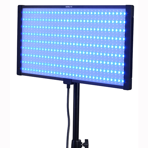 PavoSlim 120C Bi-Color LED Panel Image 2