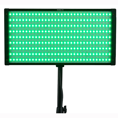PavoSlim 120C Bi-Color LED Panel Image 3