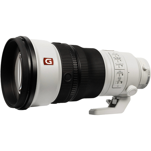FE 300mm f/2.8 GM OSS Lens Image 0