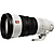 FE 300mm f/2.8 GM OSS Lens