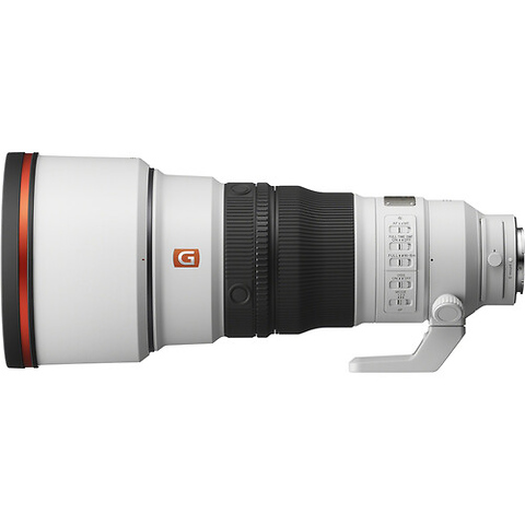 FE 300mm f/2.8 GM OSS Lens Image 4