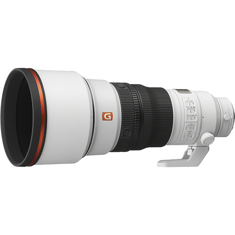 FE 300mm f/2.8 GM OSS Lens Image 5