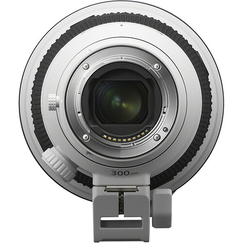 FE 300mm f/2.8 GM OSS Lens Image 8