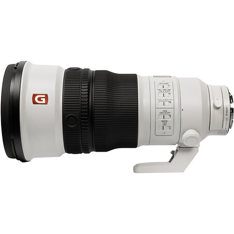 FE 300mm f/2.8 GM OSS Lens Image 1