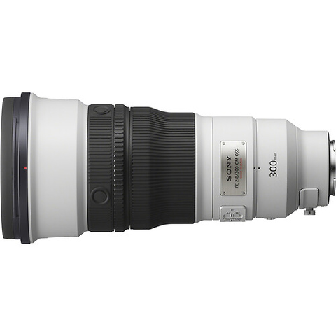 FE 300mm f/2.8 GM OSS Lens Image 2