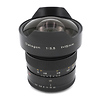 Distagon 15mm f/3.5 for Contax Mount - Pre-Owned Thumbnail 0