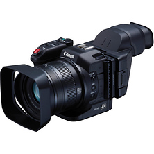XC10 4K Professional Camcorder - Pre-Owned Image 0