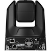 CR-N100 4K NDI PTZ Camera with 20x Zoom (Satin Black) Thumbnail 9