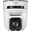 CR-N100 4K NDI PTZ Camera with 20x Zoom (Titanium White) Thumbnail 5