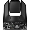 CR-N300 4K NDI PTZ Camera with 20x Zoom (Satin Black) Thumbnail 3