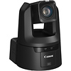 CR-N500 Professional 4K NDI PTZ Camera with 15x Zoom (Satin Black) Thumbnail 0